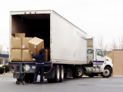 Packers and  Movers